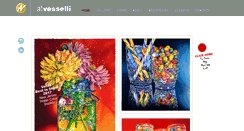 Desktop Screenshot of alvesselli.com